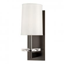 Hudson Valley 8801-OB - Chelsea Wall Sconce