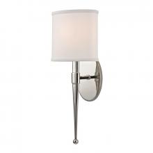 Hudson Valley 6120-PN - Madison Wall Sconce