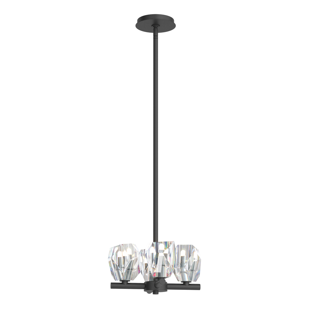 Gatsby 4-Light Semi-Flush/Pendant