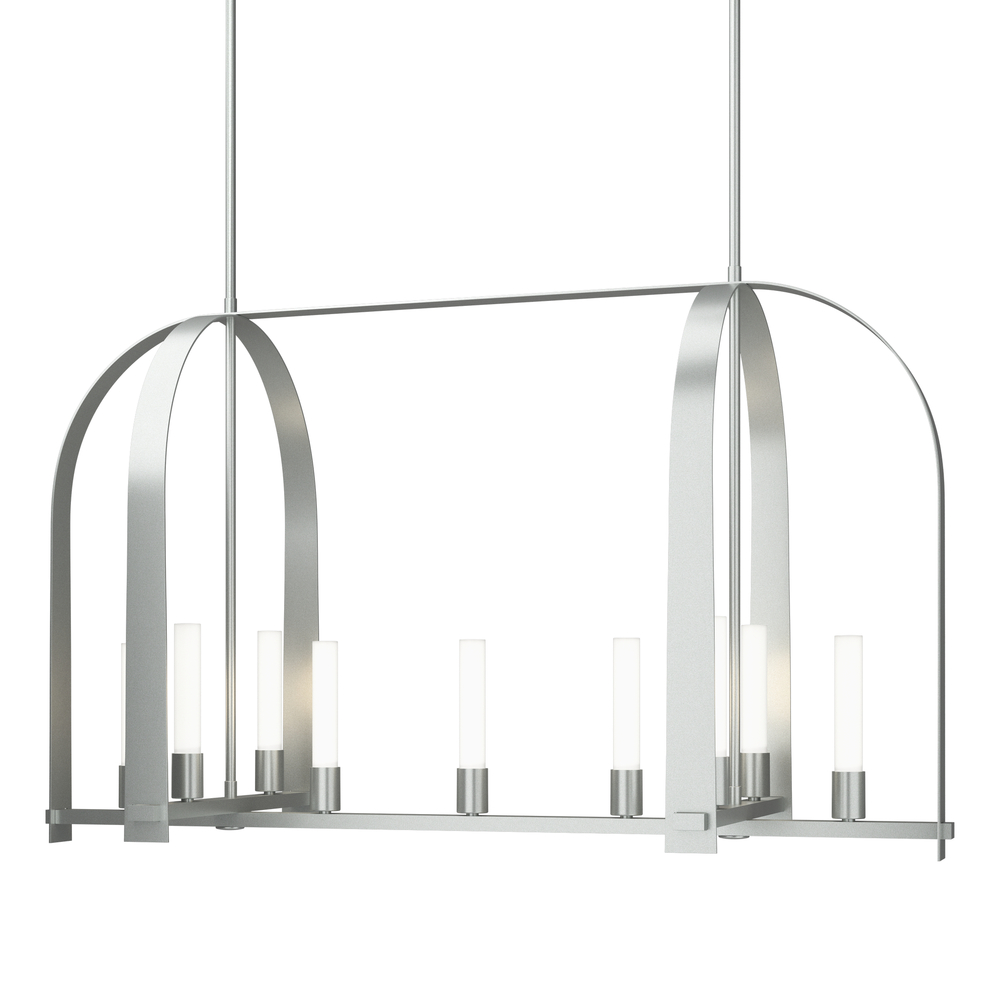 Triomphe 9-Light Linear Pendant