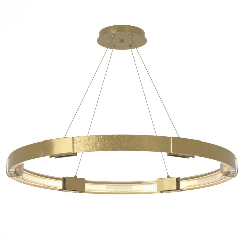 Aura Large LED Pendant