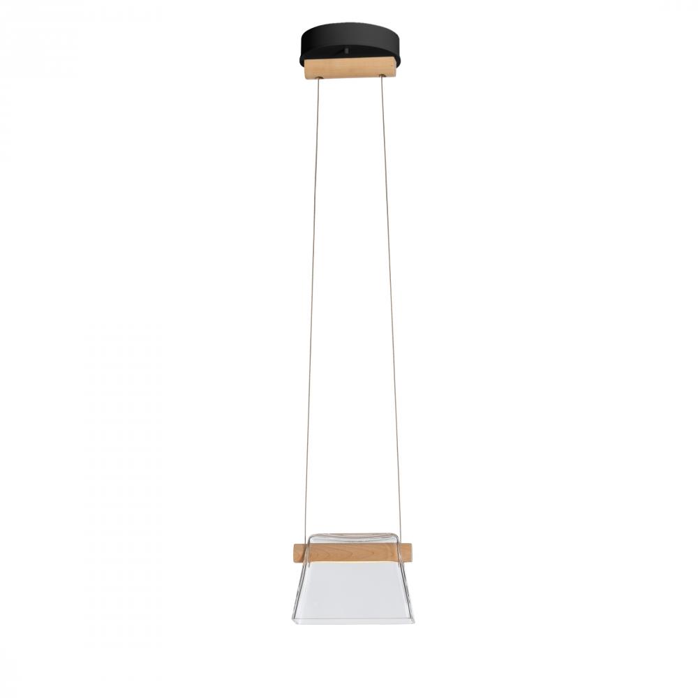 Cowbell LED Mini Pendant