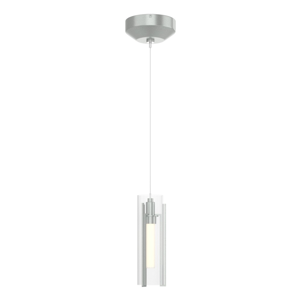 Exos Glass Low Voltage Mini Pendant