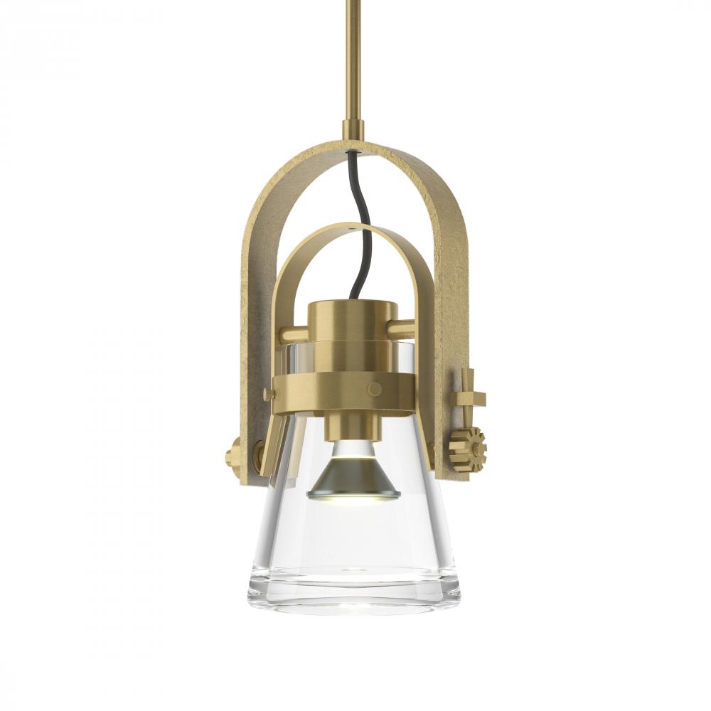 Erlenmeyer Large Mini Pendant