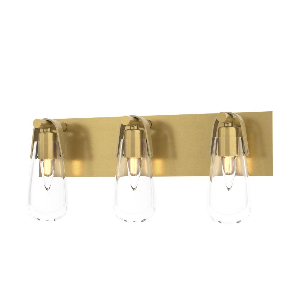 Eos 3-Light Bath Sconce