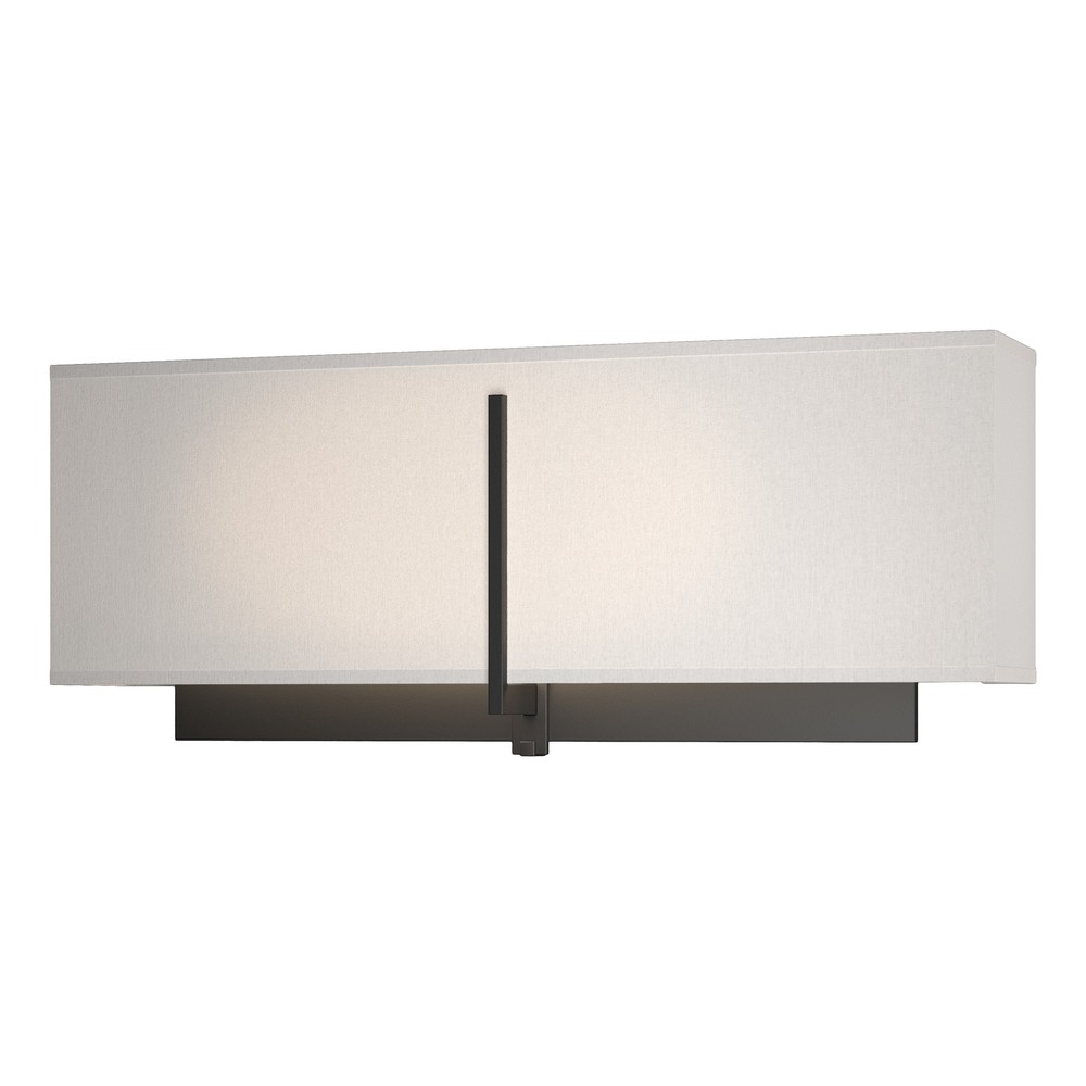 Exos Square Sconce