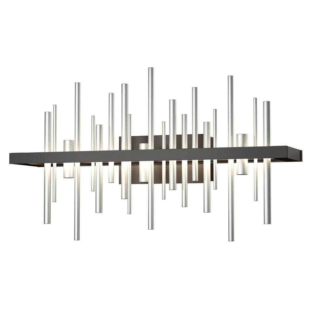 Cityscape LED Sconce