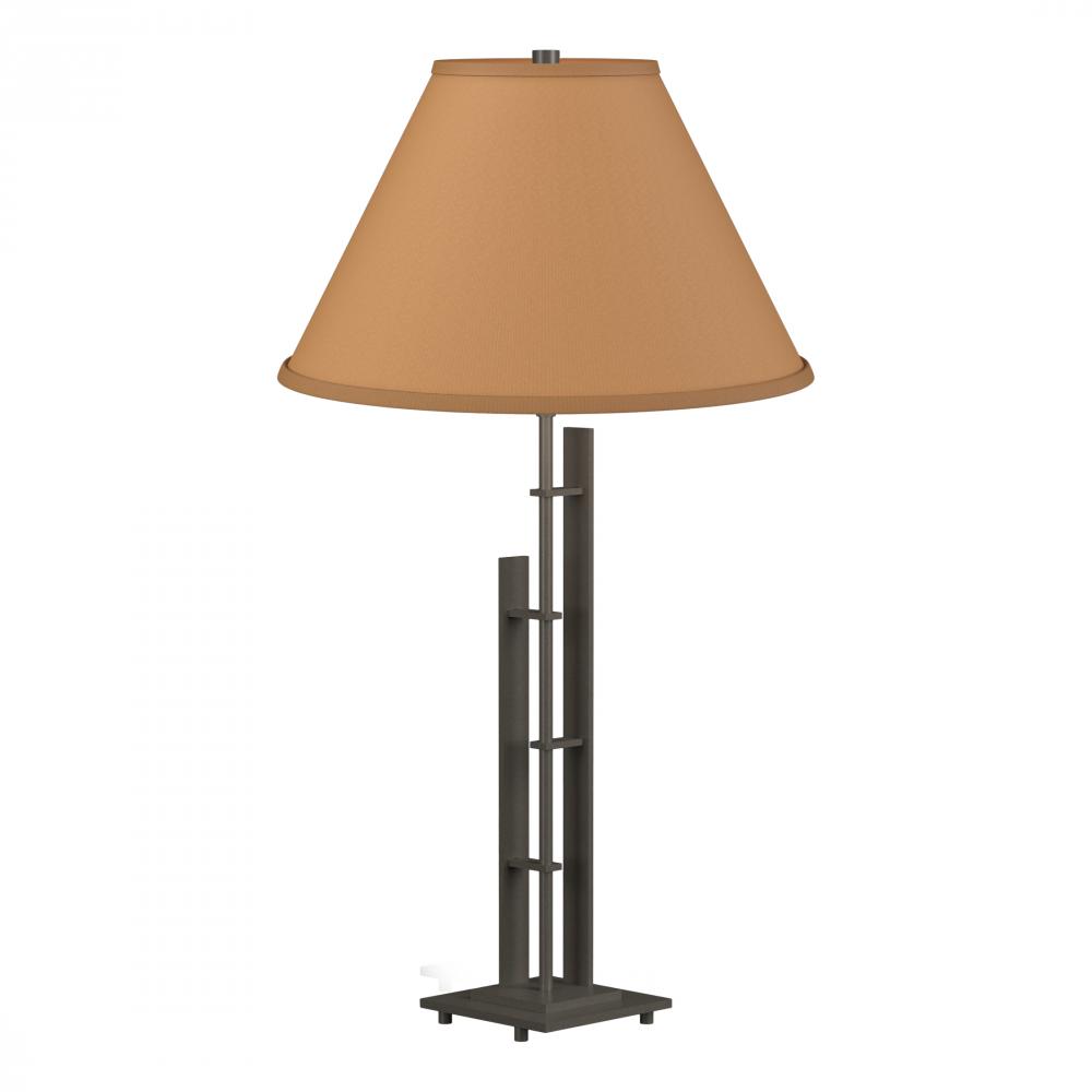 Metra Double Table Lamp