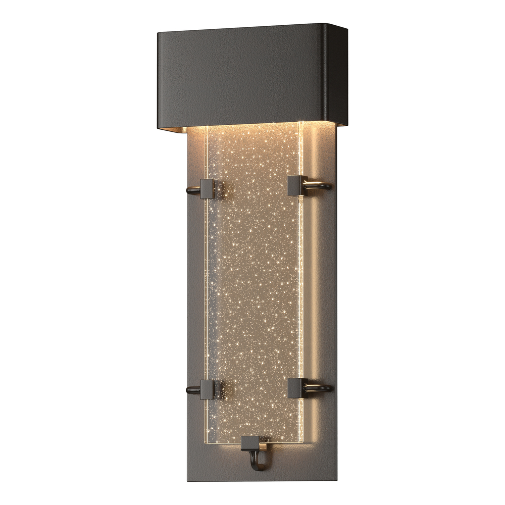 Ursa Small LED Outdoor Sconce