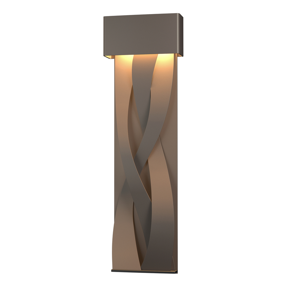 Tress Large Dark Sky Friendly LED Outdoor Sconce