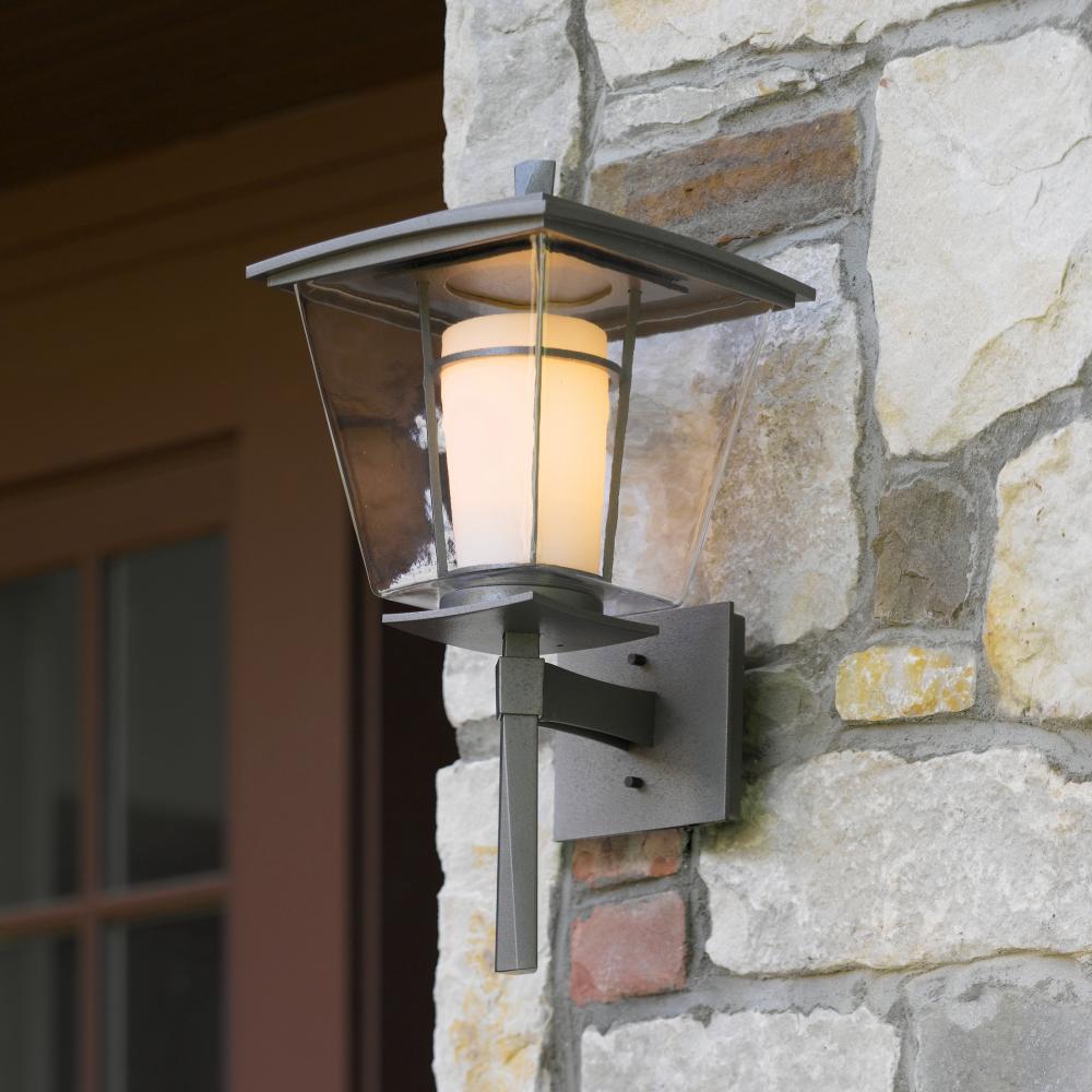 Beacon Hall Outdoor Sconce