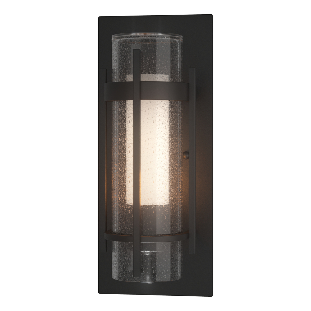 Torch Outdoor Sconce