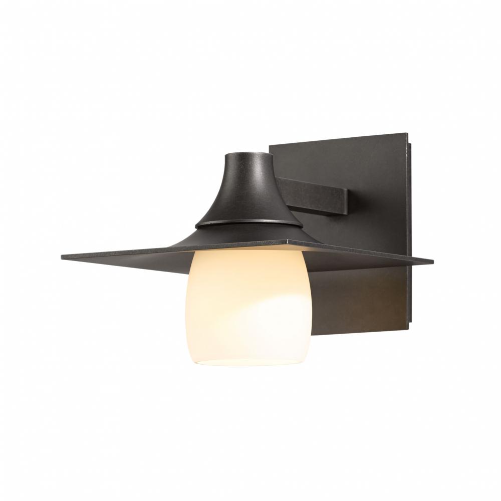 Hood Outdoor Sconce