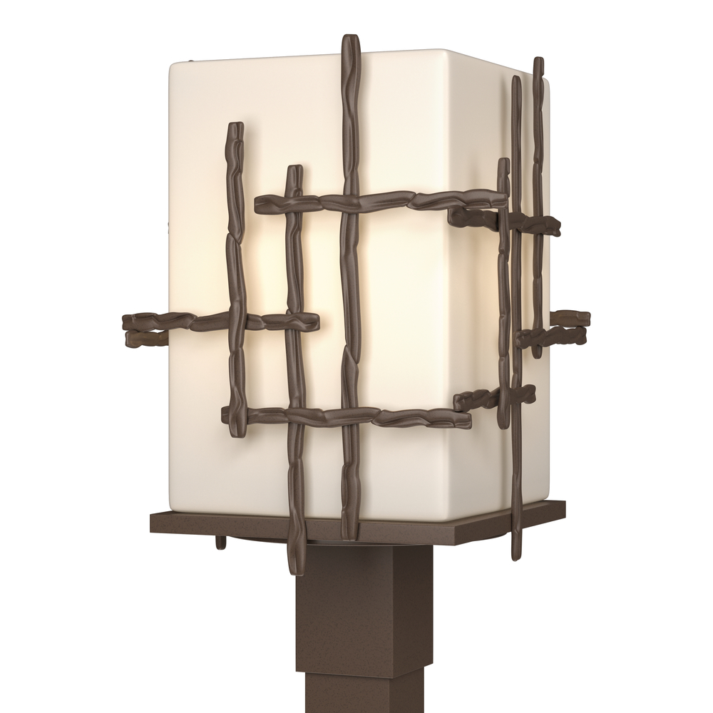 Tura Outdoor Post Light