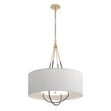 Hubbardton Forge 104230-SKT-86-07-SJ2811 - Loop Pendant