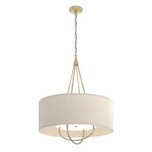 Hubbardton Forge 104230-SKT-86-86-SA2811 - Loop Pendant