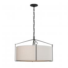 Hubbardton Forge 104250-SKT-10-SE2290 - Bow Pendant