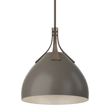 Hubbardton Forge 134502-SKT-MULT-05-07 - Summit Pendant