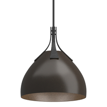 Hubbardton Forge 134502-SKT-MULT-10-14 - Summit Pendant