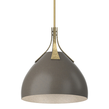 Hubbardton Forge 134502-SKT-MULT-86-07 - Summit Pendant