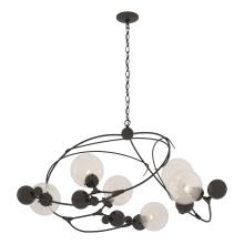 Hubbardton Forge 136421-SKT-14-WF0639 - Sprig Circular Pendant