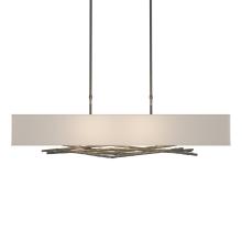 Hubbardton Forge 137660-SKT-LONG-20-SE4298 - Brindille Pendant