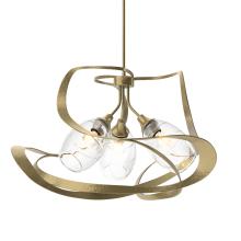 Hubbardton Forge 137855-SKT-MULT-86-ZM0621 - Nest Pendant