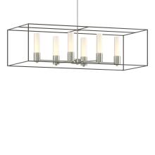 Hubbardton Forge 138940-SKT-MULT-85-07-GG0392 - Portico Pendant