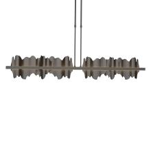 Hubbardton Forge 139652-LED-LONG-20-14 - Hildene Large LED Pendant