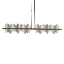 Hubbardton Forge 139652-LED-SHRT-05-82 - Hildene Large LED Pendant