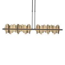 Hubbardton Forge 139652-LED-SHRT-10-84 - Hildene Large LED Pendant