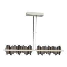 Hubbardton Forge 139652-LED-STND-85-14 - Hildene Large LED Pendant