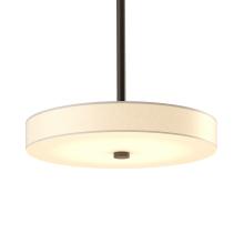 Hubbardton Forge 139710-LED-MULT-05-SH1971 - Disq LED Pendant