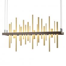 Hubbardton Forge 139725-LED-STND-05-86 - Cityscape LED Pendant