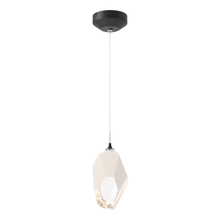 Hubbardton Forge 161189-SKT-STND-10-WP0755 - Chrysalis 1-Light Large Pendant