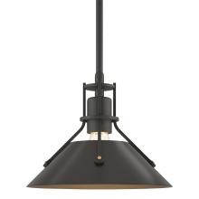 Hubbardton Forge 184250-SKT-MULT-20-14 - Henry Mini Pendant