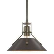 Hubbardton Forge 184250-SKT-MULT-84-05 - Henry Mini Pendant