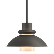 Hubbardton Forge 184970-SKT-MULT-20 - Staccato Large Mini Pendant