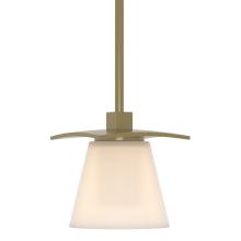 Hubbardton Forge 186600-SKT-MULT-86-GG0242 - Wren Mini Pendant