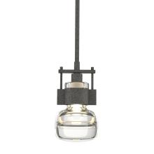 Hubbardton Forge 187300-SKT-MULT-20-ZM0435 - Cuff Small Mini Pendant