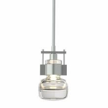 Hubbardton Forge 187330-SKT-MULT-82-ZM0448 - Cuff Mini Pendant