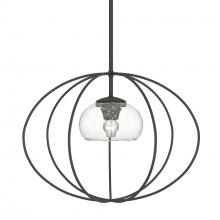 Hubbardton Forge 187420-SKT-MULT-20-II0356 - Cadence Mini Pendant