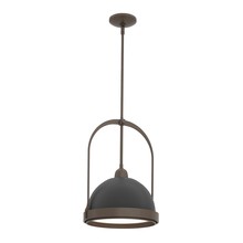 Hubbardton Forge 187462-SKT-MULT-05-10 - Atlas Small Pendant