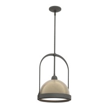 Hubbardton Forge 187462-SKT-MULT-20-84 - Atlas Small Pendant