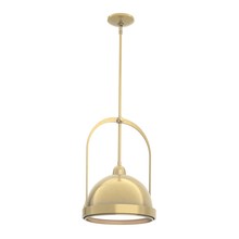 Hubbardton Forge 187462-SKT-MULT-86-86 - Atlas Small Pendant