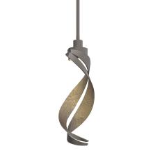 Hubbardton Forge 188750-SKT-MULT-14 - Folio Mini Pendant