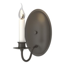 Hubbardton Forge 204210-SKT-07 - Simple Lines  Sconce