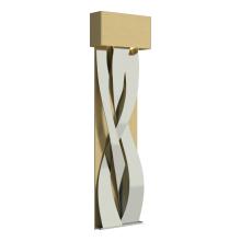 Hubbardton Forge 205437-LED-86-85 - Tress Large LED Sconce