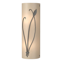 Hubbardton Forge 205770-SKT-LFT-20-BB0410 - Forged Leaf and Stem Sconce