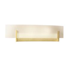 Hubbardton Forge 206401-SKT-86-BB0324 - Axis Sconce